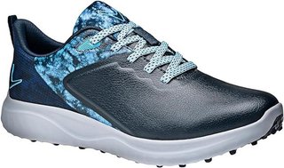 Callaway Anza Damen Golfschuhe, dunkelblau