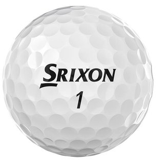 Srixon Q-Star Tour Golfbälle