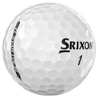 Srixon Q-Star Tour Golfbälle