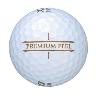 XXIO Premium Performance Golfbälle