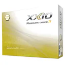XXIO Rebound Drive II Golfbälle