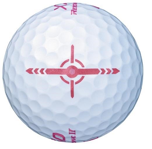 XXIO Rebound Drive II Golfbälle