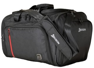Srixon Duffel Locker Room Reisetasche