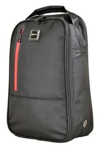 Srixon Schuhtasche, schwarz