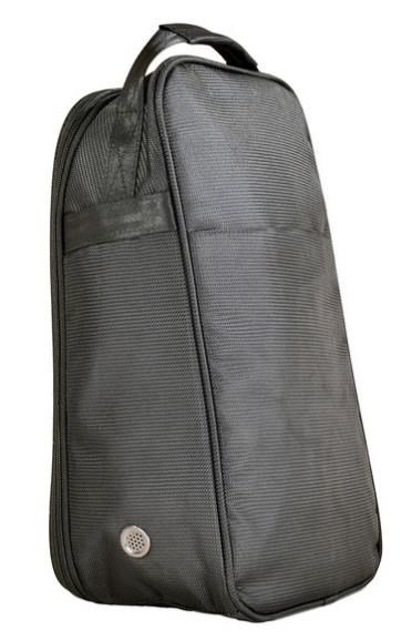 Srixon Schuhtasche, schwarz