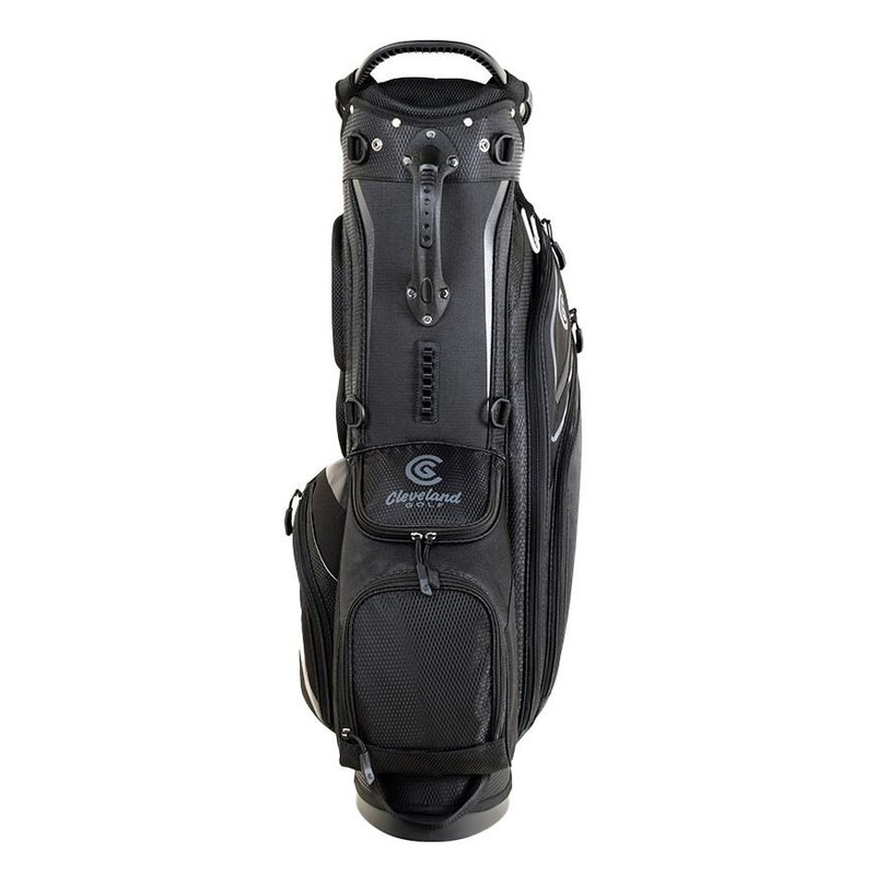 Cleveland Saturday 2 Standbag, schwarz