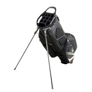 Cleveland Saturday 2 Standbag, schwarz