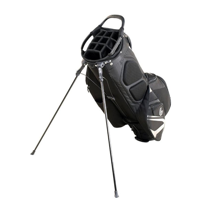 Cleveland Saturday 2 Standbag, schwarz