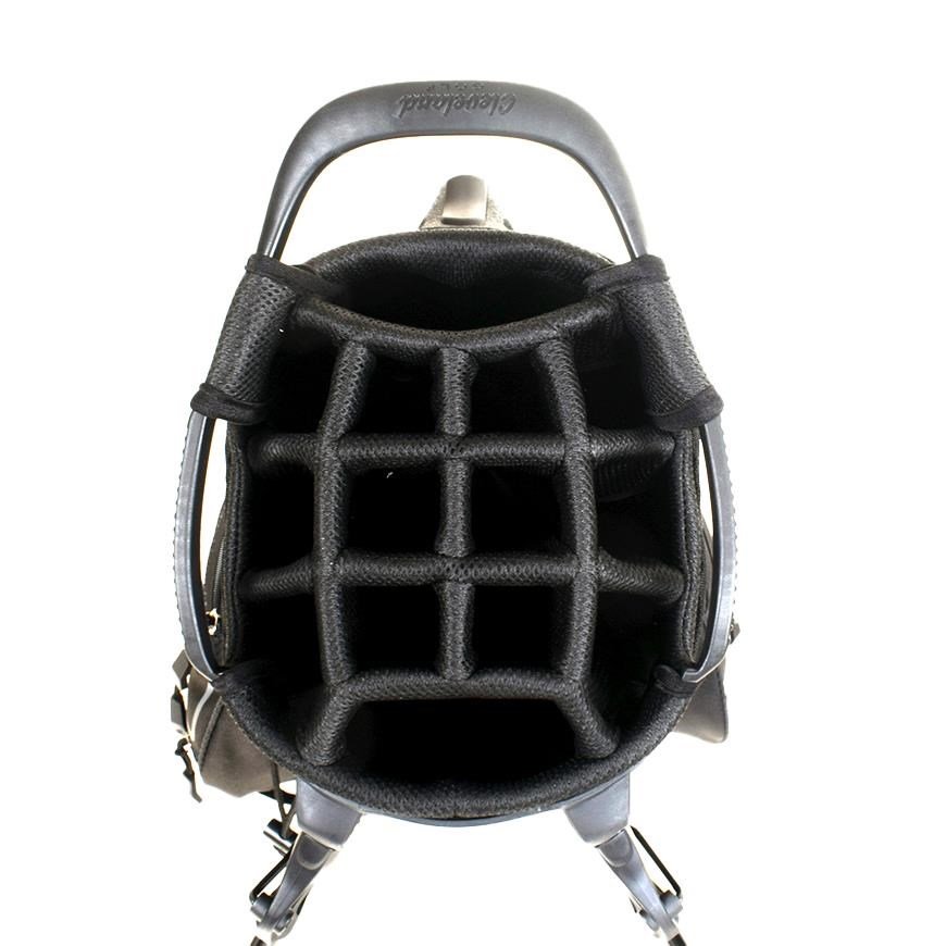 Cleveland Saturday 2 Standbag, schwarz