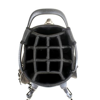 Cleveland Saturday 2 Standbag, schwarz