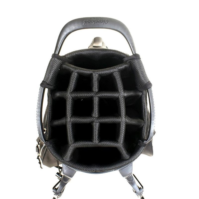Cleveland Saturday 2 Standbag, schwarz