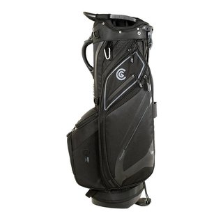 Cleveland Saturday 2 Standbag, schwarz