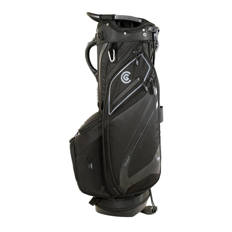 Cleveland Saturday 2 Standbag, schwarz