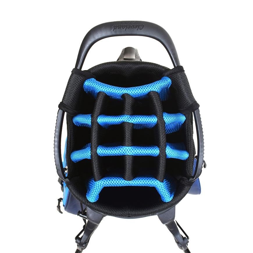 Cleveland Saturday 2 Standbag, blau
