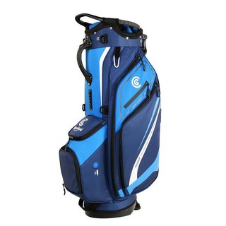 Cleveland Saturday 2 Standbag, blau