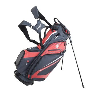 Cleveland Saturday 2 stand bag,