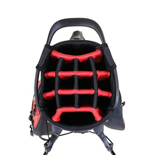 Cleveland Saturday 2 stand bag,