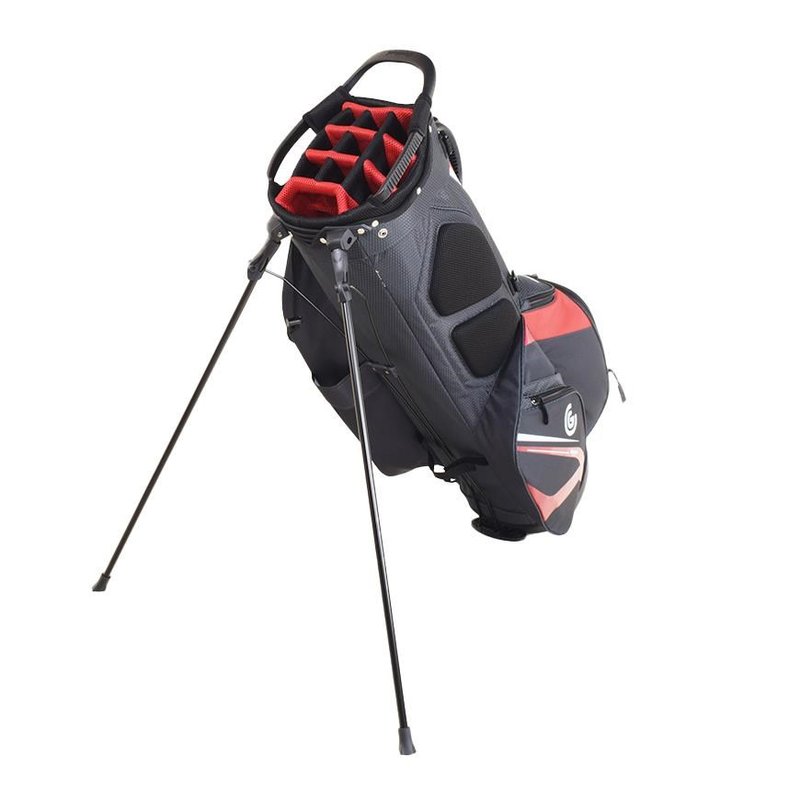 Cleveland Saturday 2 stand bag,