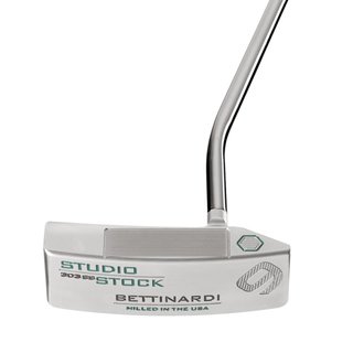Bettinardi STUDIO STOCK 9 Spud Putter