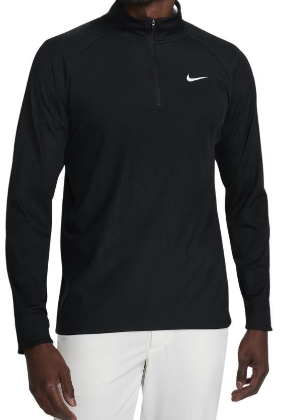 Nike Tour Dri-FIT ADV Oberteil, schwarz
