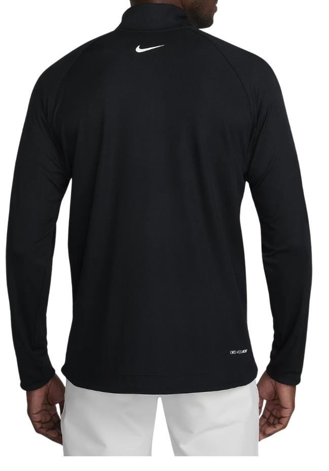 Nike Tour Dri-FIT ADV Oberteil, schwarz