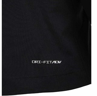 Nike Tour Dri-FIT ADV Oberteil, schwarz