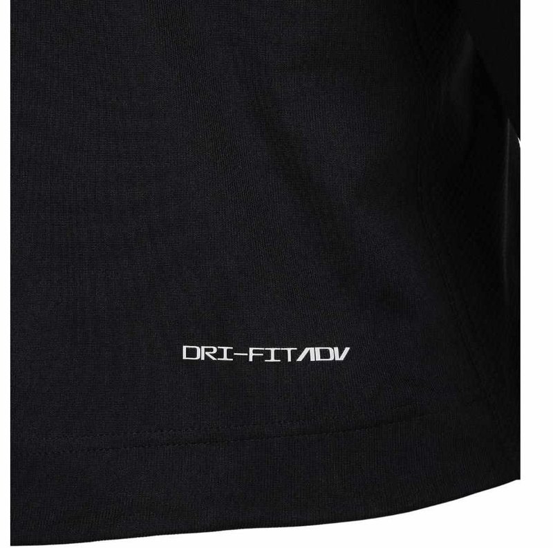 Nike Tour Dri-FIT ADV Oberteil, schwarz