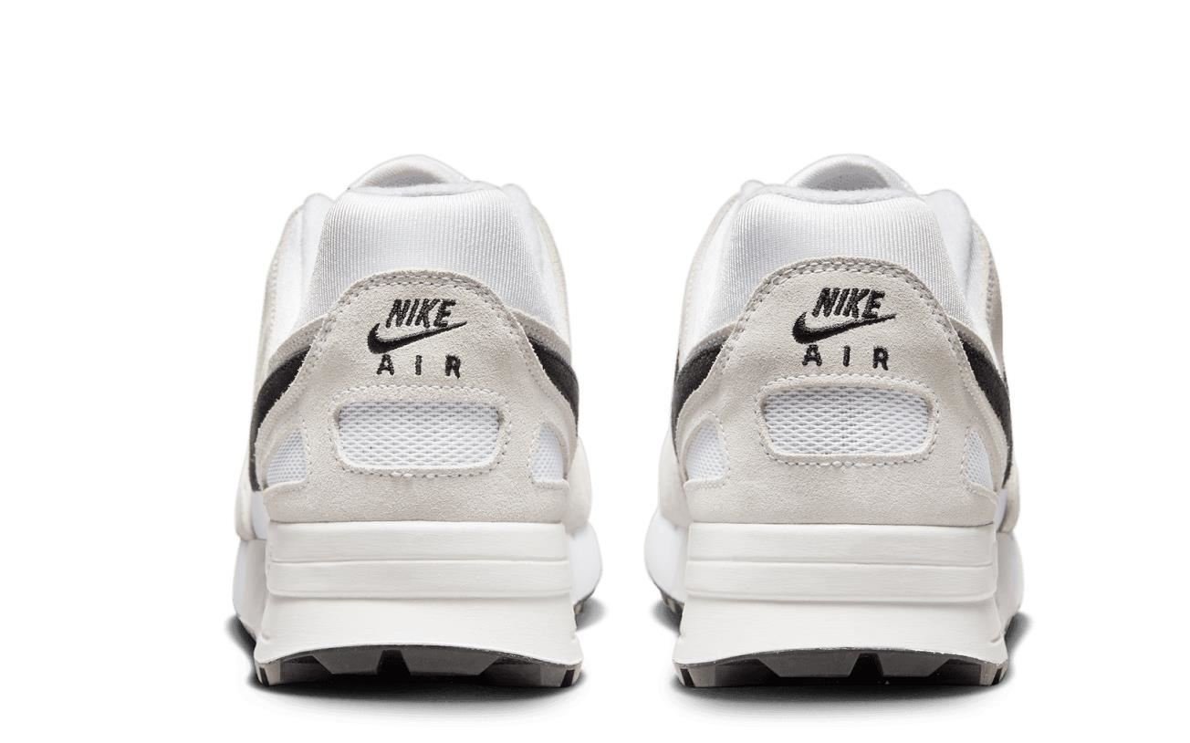 Nike Air Pegasus '89 G Unisex Golfschuhe, weiss/schwarz