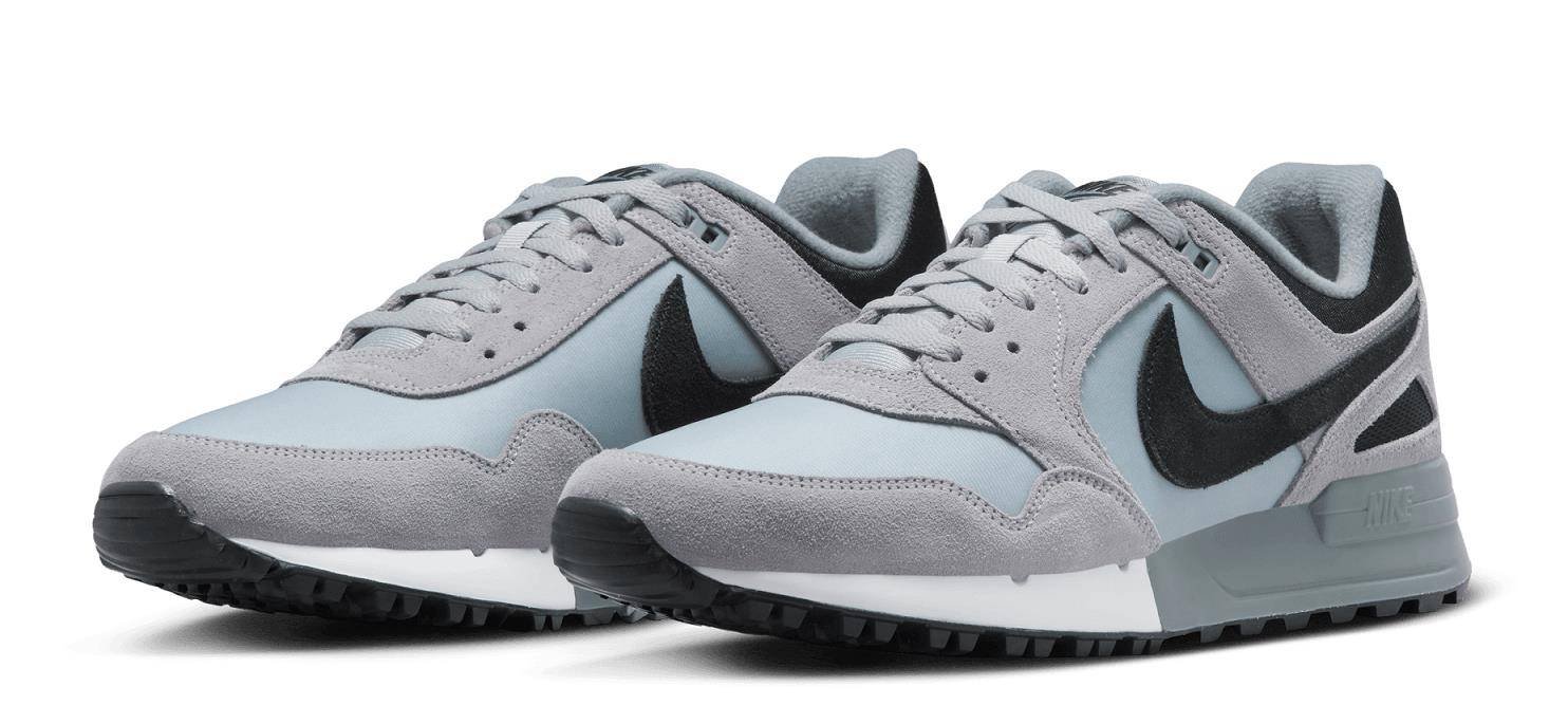 Nike Air Pegasus '89 G Unisex Golfschuhe, grau