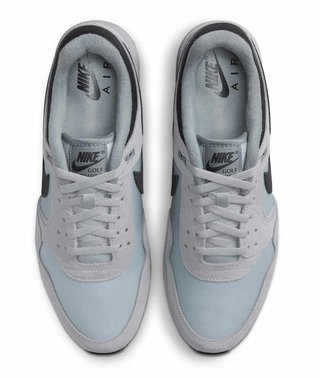 Nike Air Pegasus '89 G Unisex Golfschuhe, grau