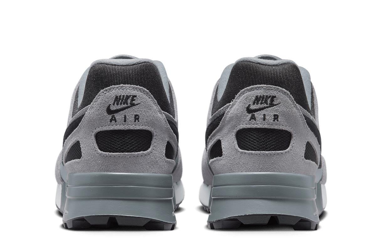 Nike Air Pegasus '89 G Unisex Golfschuhe, grau