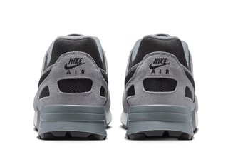 Nike Air Pegasus '89 G Unisex Golfschuhe, grau