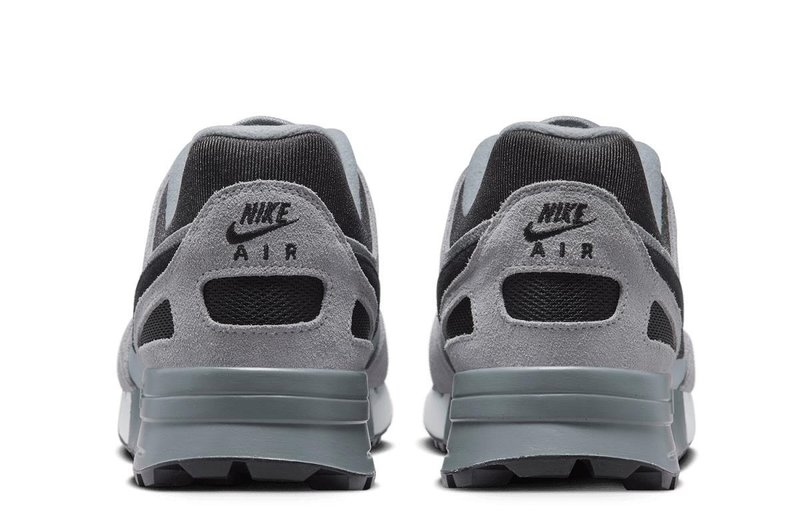 Nike Air Pegasus '89 G Unisex Golfschuhe, grau
