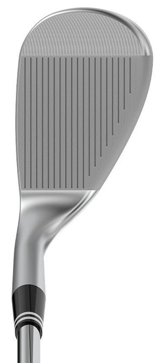 Cleveland CBX4 Zipcore Damen Wedge, Graphit