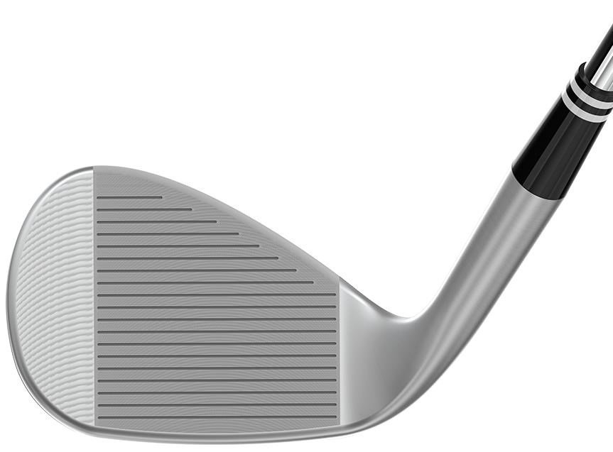 Cleveland CBX4 Zipcore Herren Wedge, Graphit