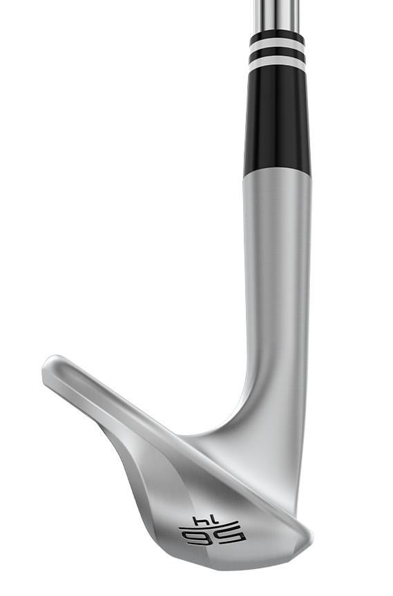 Cleveland CBX4 Zipcore Herren Wedge, Graphit
