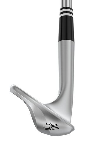 Cleveland CBX4 Zipcore Herren Wedge, Graphit