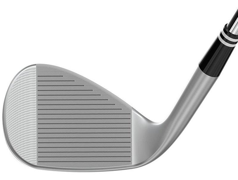 Cleveland CBX4 Zipcore Herren Wedge, Stahl