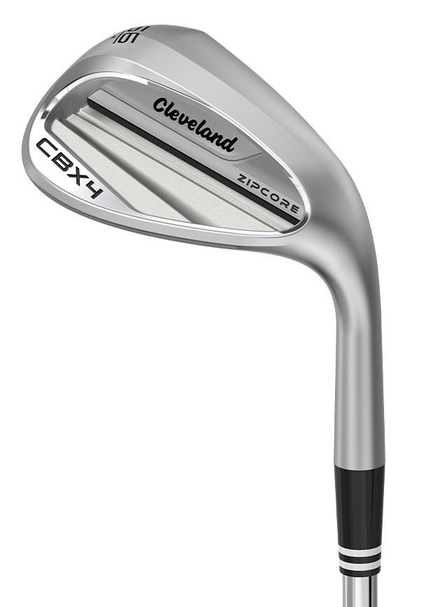 Cleveland CBX4 Zipcore Herren Wedge, Stahl