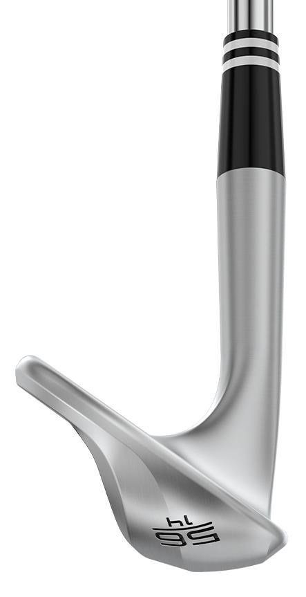 Cleveland CBX4 Zipcore Herren Wedge, Stahl