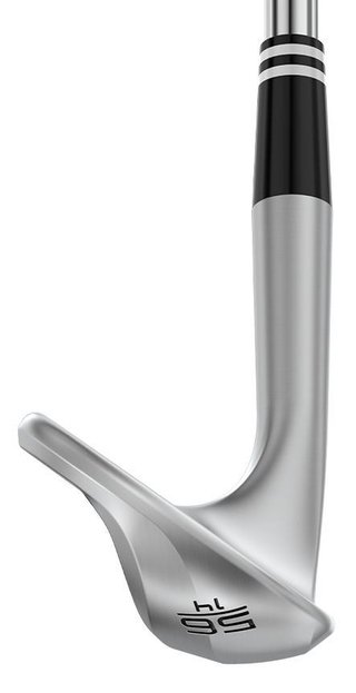 Cleveland CBX4 Zipcore Herren Wedge, Stahl