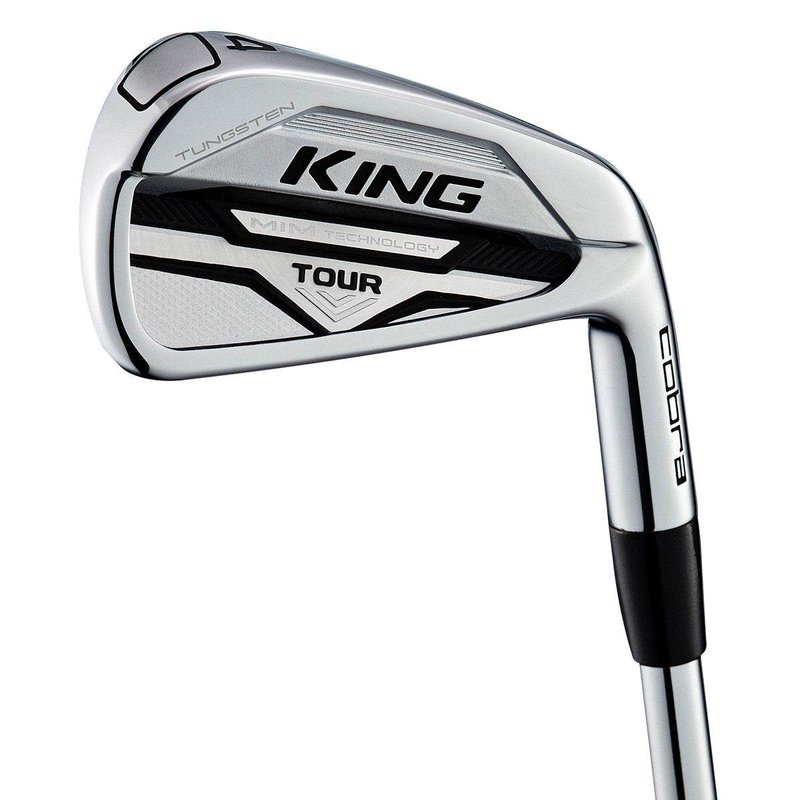 Cobra KING Tour MIM Herren Eisen, Stahl
