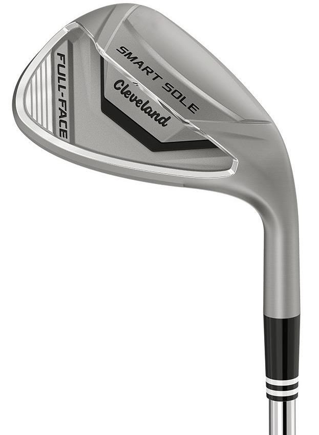 Cleveland Smart Sole Full Face Damen Wedge