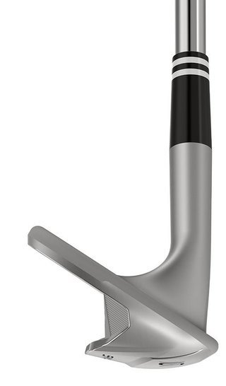 Cleveland Smart Sole Full Face Damen Wedge