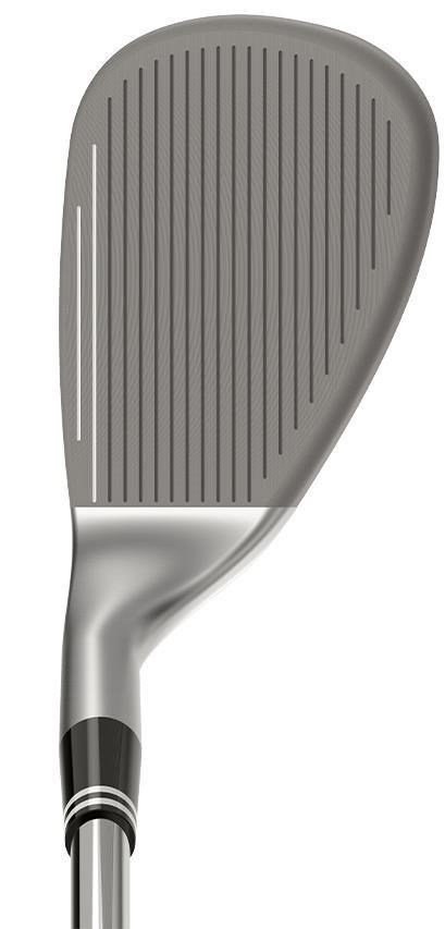 Cleveland Smart Sole Full Face Herren Wedge, Graphite