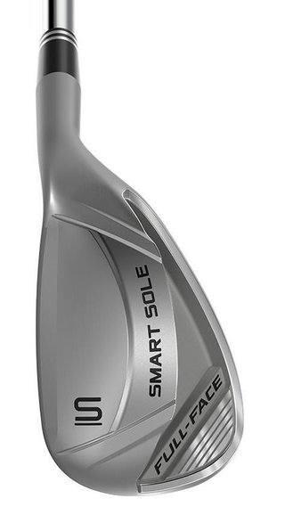 Cleveland Smart Sole Full Face Herren Wedge, Graphite