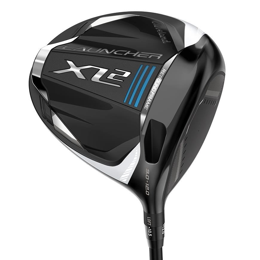 Cleveland Launcher XL 2 Herren Driver