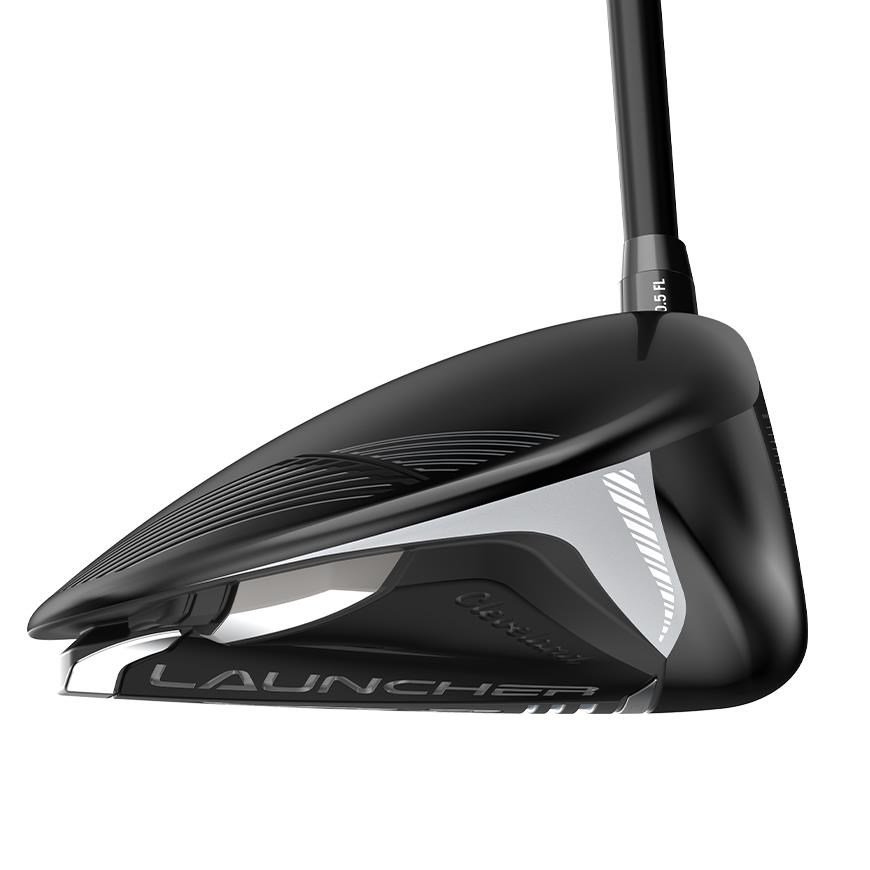 Cleveland Launcher XL 2 Herren Driver