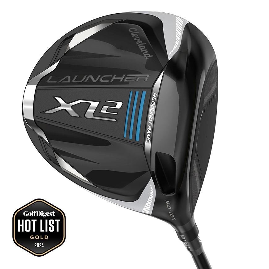 Cleveland Launcher XL 2 Herren Driver
