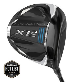 Cleveland Launcher XL 2 Herren Driver